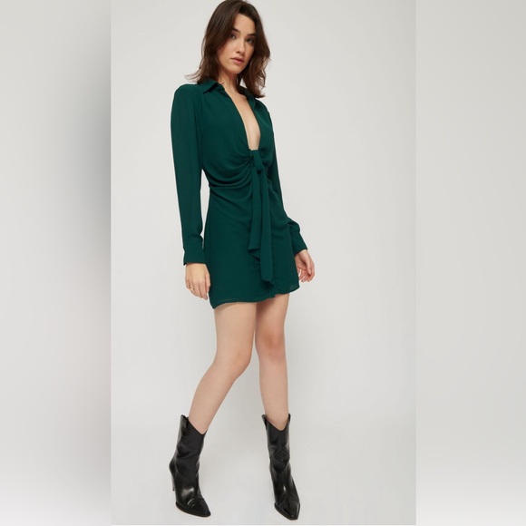 Dynamite zena dress new with tags - Picture 1 of 5